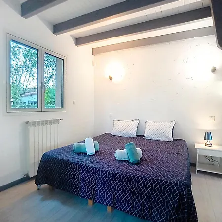 Lumineux Et Moderne, Clim, Terrasse דירה קונדום